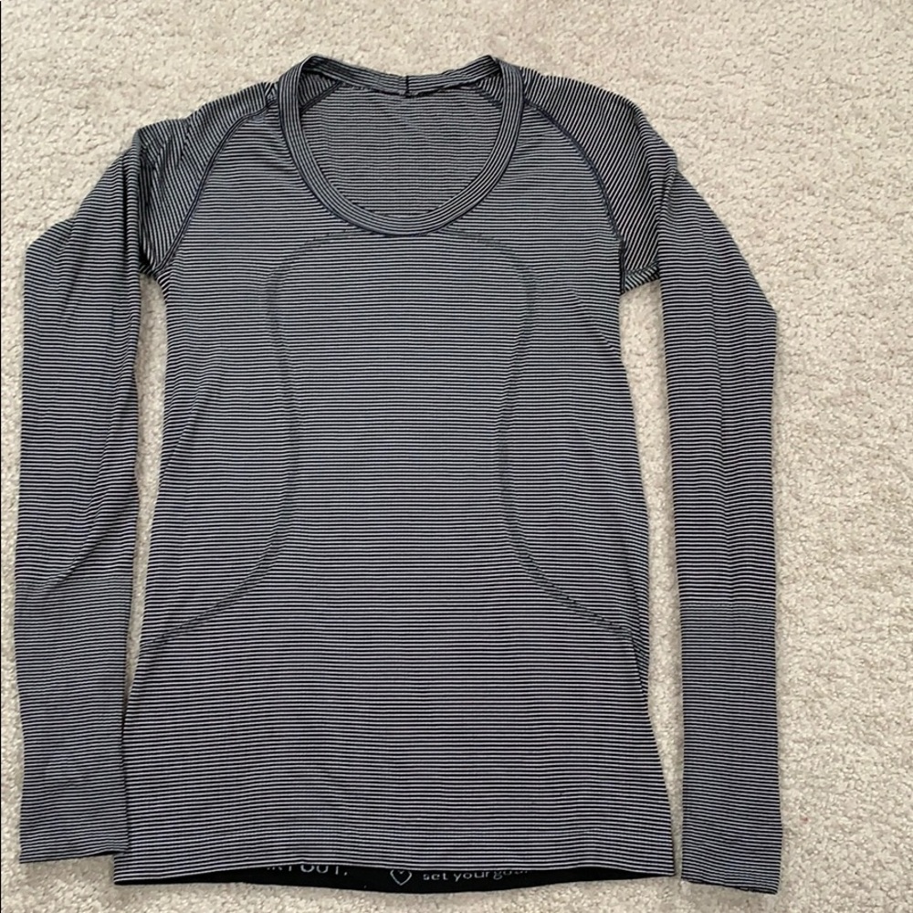 Lululemon swiftly